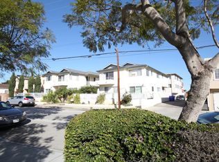830 W Hamilton Ave APT 6, San Pedro, CA 90731