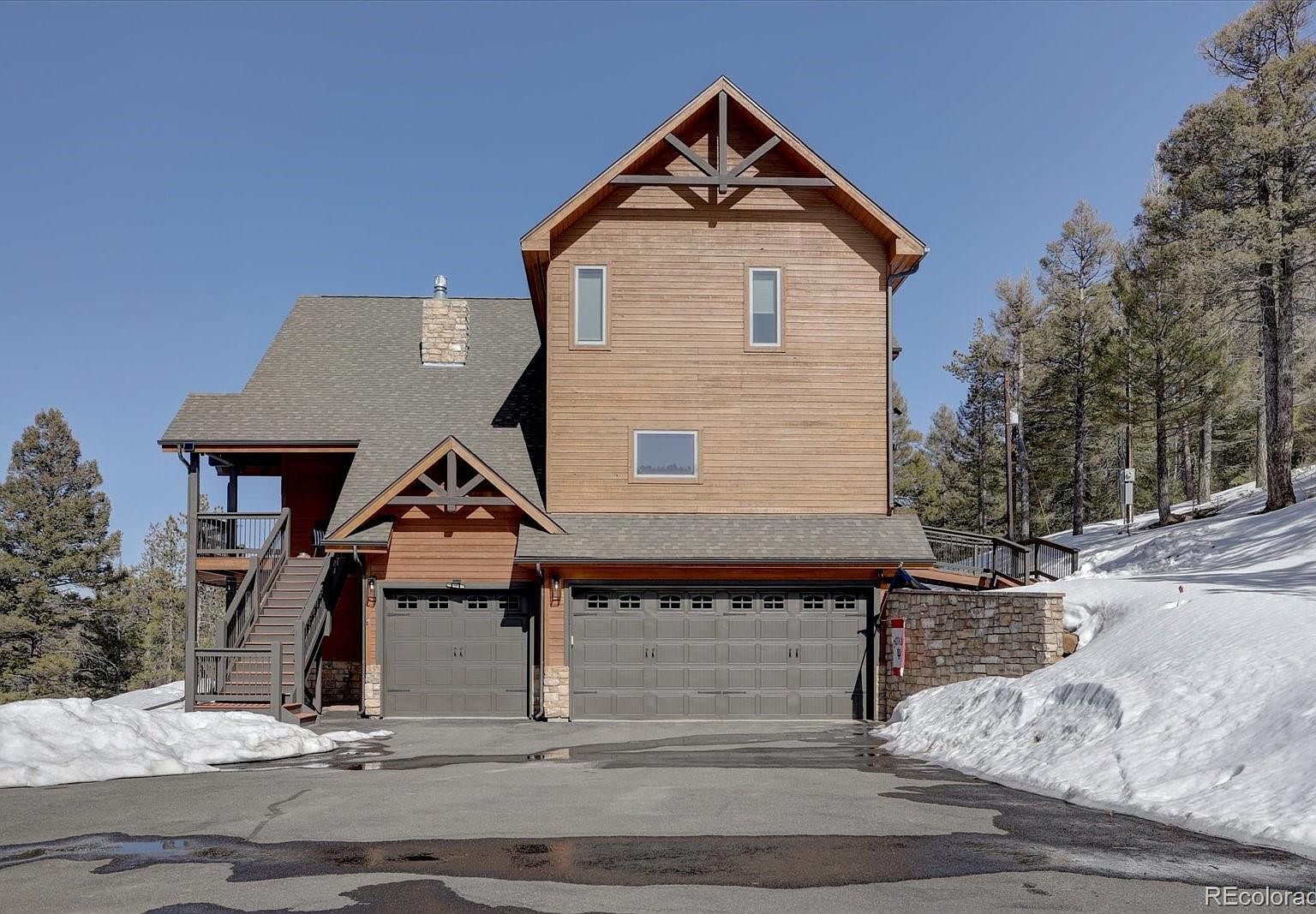 11272 Belle Meade Drive, Conifer, CO 80433 MLS 8708063 Zillow