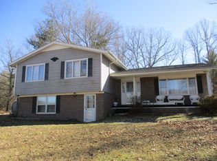 7996 Carsonville Rd, Independence, VA 24348