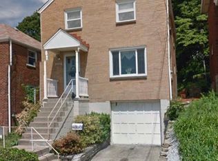 2227 Lucina Ave, Pittsburgh, PA 15210