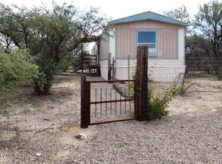 389 W Country Way, Saint David, AZ 85630