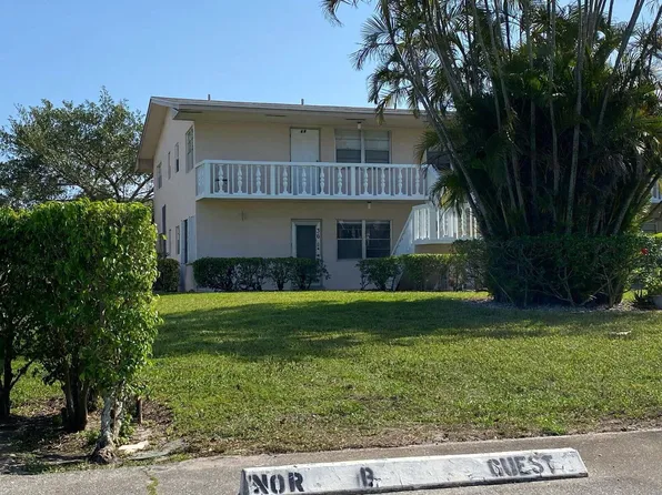 36 Norwich #B, West Palm Beach, FL 33417