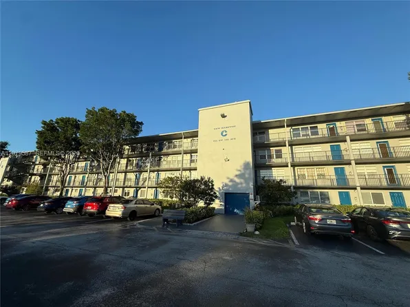 301 SW 135th Ave APT 402C, Hollywood, FL 33027