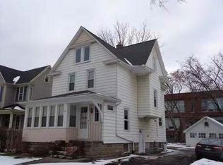 244 Barton St, Rochester, NY 14619