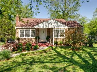2335 Fernwood Dr, Nashville, TN 37216