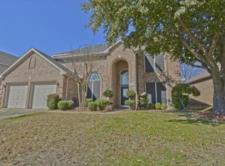 5429 Mount McKinley Rd, Fort Worth, TX 76137