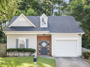 3786 Benjamin Ct SW, Atlanta, GA 30331