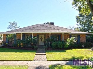 5635 Port Hudson Dr, Baton Rouge, LA 70817