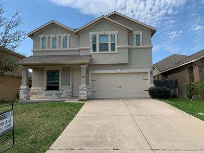 349 Nivens Dr, Buda, TX, 78610