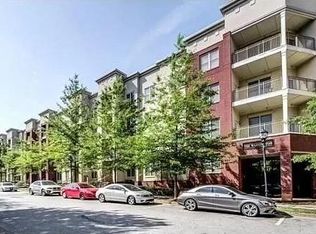 870 Mayson Turner Rd #1322, Atlanta, GA 30314