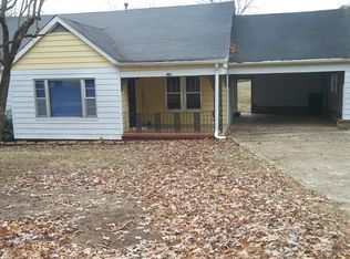 306 Cumberland St, Medina, TN 38355
