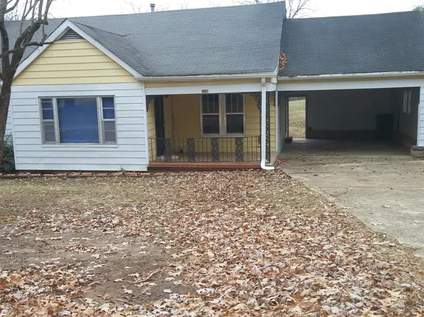306 Cumberland St, Medina, TN 38355