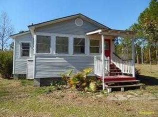 21450 County Road 68, Robertsdale, AL 36567