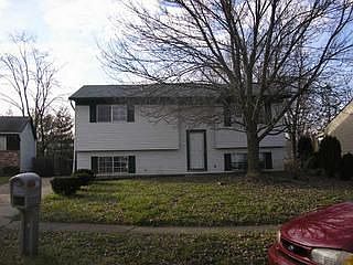 2nd image of 5377 Sherry Ct