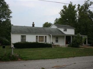 8985 N County Road 825 W, Elizabethtown, IN 47232