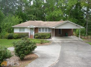 2736 Pangborn Rd, Decatur, GA 30033