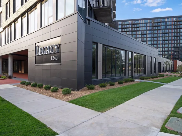 1240 S 2nd St Unit 732, Minneapolis, MN 55415