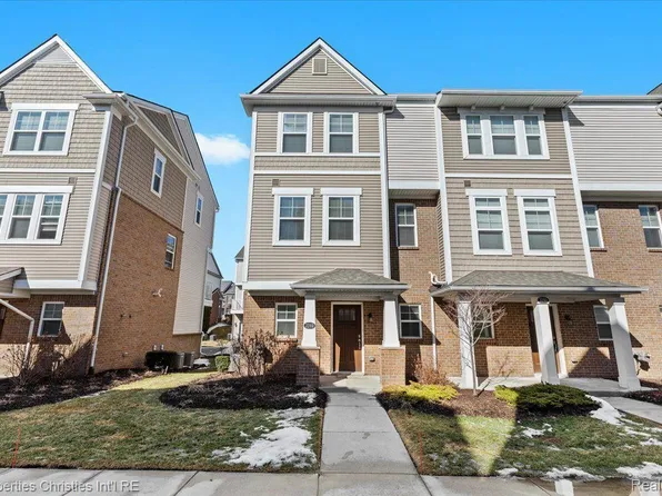 3289 Chambers W, Wixom, MI 48393