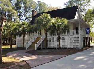 1338 Riverside Dr, Conway, SC 29526