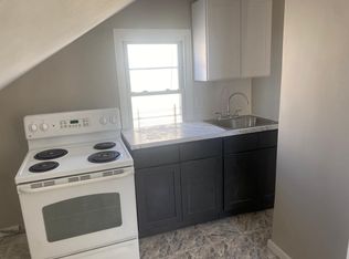 35 Mercer St FLOOR 3, Paterson, NJ