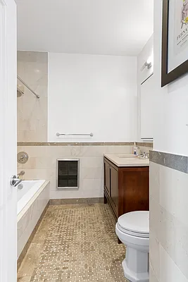 Rented by Brown Harris Stevens | media 13