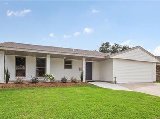 6904 Ithaca St, Metairie, LA 70003