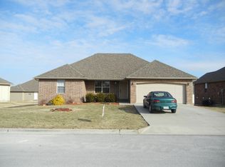 314 W Grace St, Republic, MO 65738