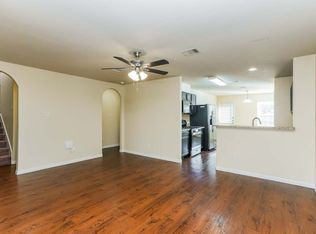 18725 N Lyford Dr, Katy, TX 77449