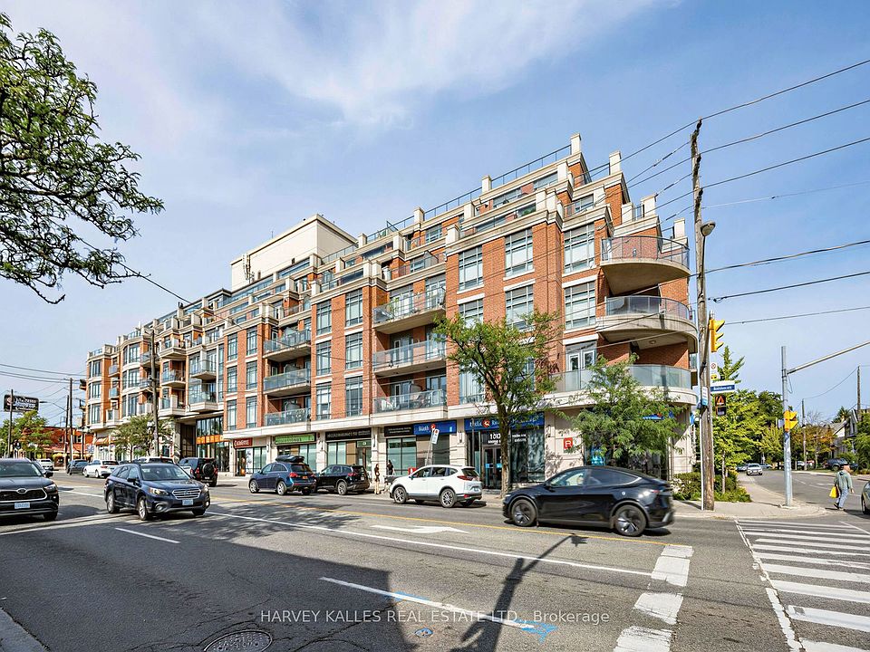 1st image of 1717 Avenue Rd #420