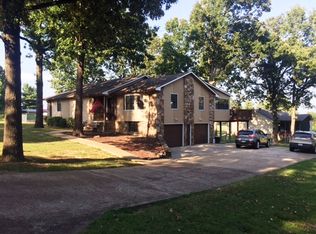 2104 Blisswood St, Pocahontas, AR 72455