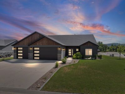 3746 Beartooth Loop, Spearfish, SD, 57783