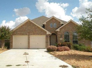 510 Hidden Brook Ln, Round Rock, TX 78665