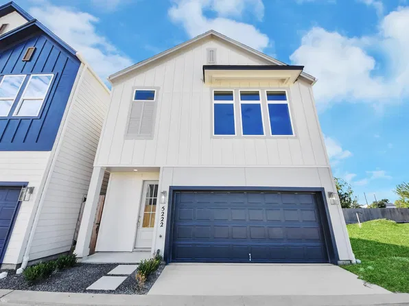 5222 Edgewood St, Houston, TX 77011