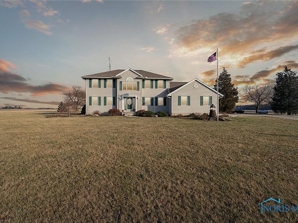 565 N Graytown Rd, Graytown, OH 43432 Zillow