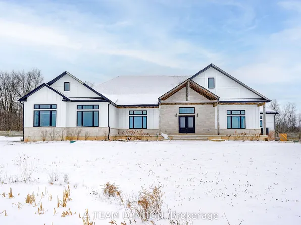 21298 Springfield Rd, Southwest Middlesex, ON N0L 1T0