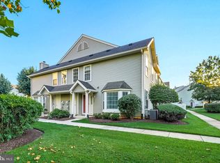 1105 Yarmouth Ln, Mount Laurel, NJ 08054