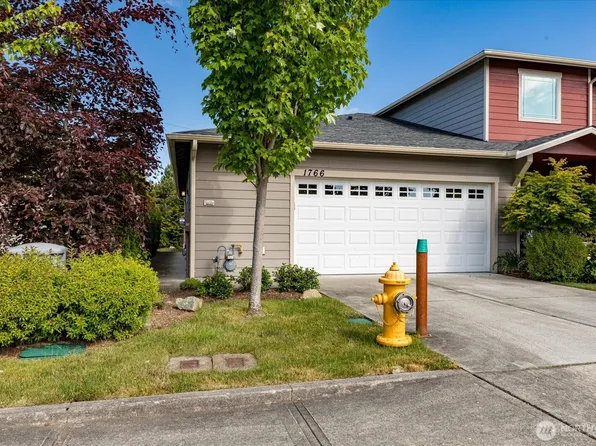 1766 SW Stremler Drive, Oak Harbor, WA 98277