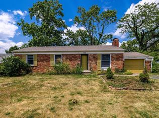 756 Colbert Cir, Cincinnati, OH 45240