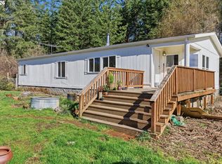 25205 NW Mount Richmond Rd, Yamhill, OR 97148