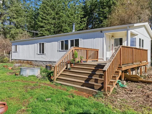 25205 NW Mount Richmond Rd, Yamhill, OR 97148