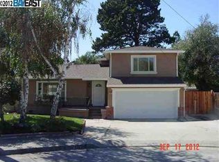 21167 Aspen Ave, Castro Valley, CA 94546