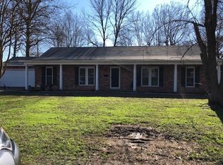 106 Belmont Dr, Greenville, MS 38701