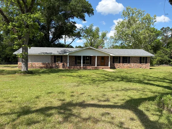 185 Luther Davis Rd, Lucedale, MS 39452