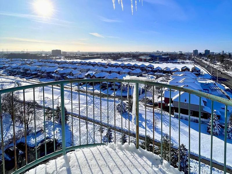 Ottawa Apartment for rent - 2 Bedrooms — photo 11