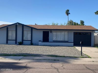 307 E Cholla St, Casa Grande, AZ, 85122