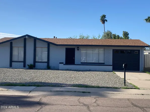 307 E CHOLLA Street, Casa Grande, AZ 85122