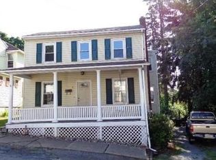 6 C St, Danville, PA 17821