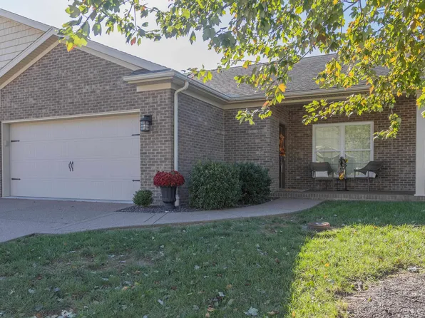 4839 Paddock Dr, Evansville, IN 47715