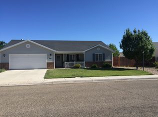 4141 W 200 N, Cedar City, UT 84720