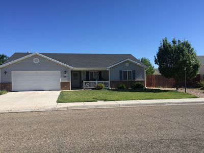 4141 W 200 N, Cedar City, UT, 84720